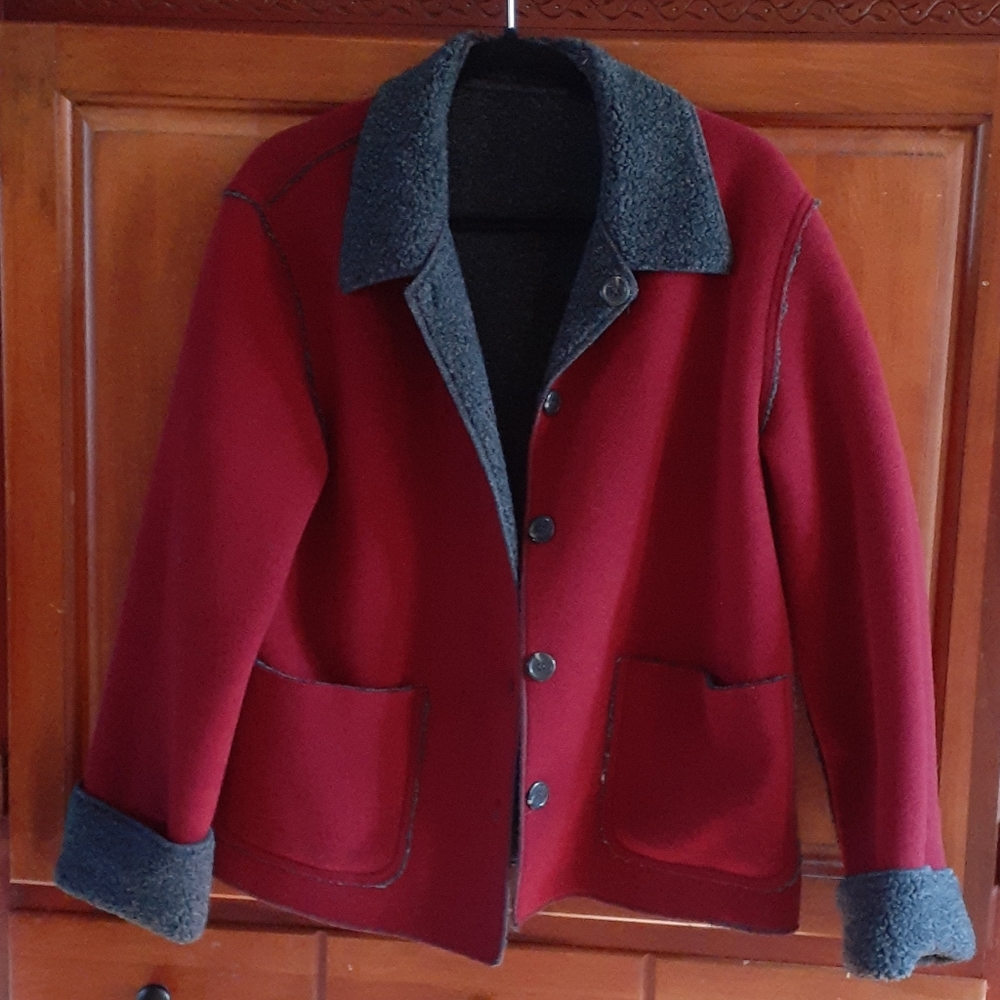 Coat